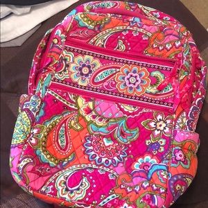 Vera Bradley backpack